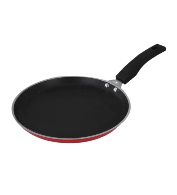 Stainless Steel Non-Stick Tawa,9.8 Inch